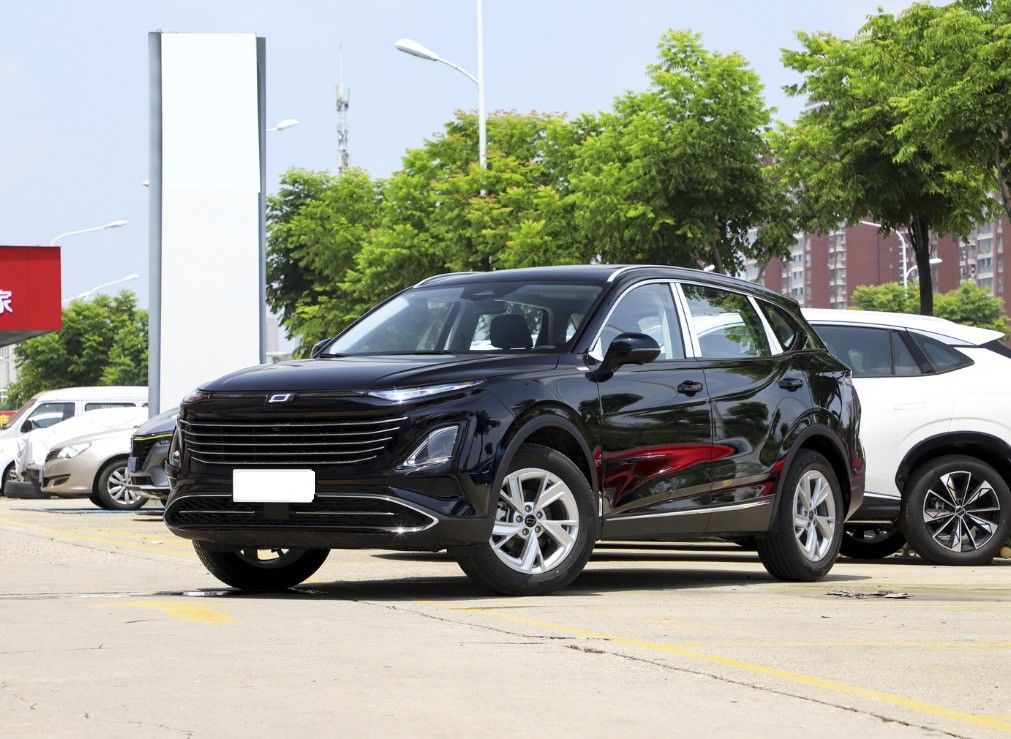 FAW Bestune T90 Extreme 1.5T 2.0T Sedan Car T55 Petrol Cars for 5 Seats 5 Doors