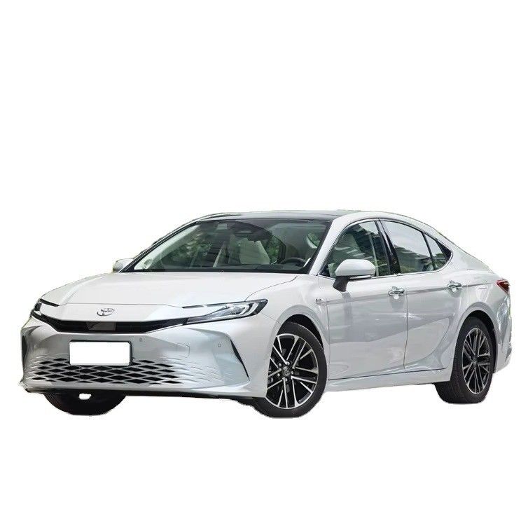 2020 2021 2022 2023 2024 Toyota Camry 2.0L Gasoline Sedan 5 Seats Luxury Car Edition
