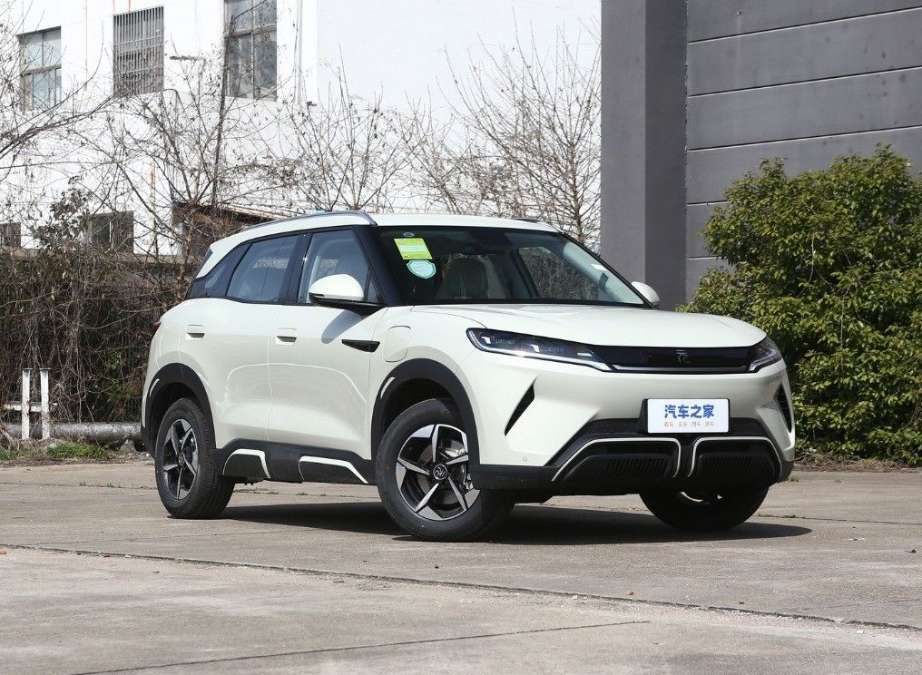 電気自動車市場への2024年の最新の追加