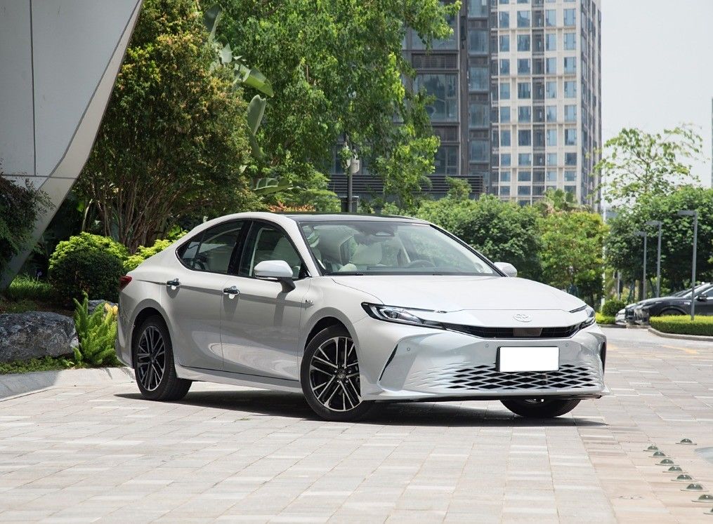 2018 2019 2020 2021 2022 ToyotaCamry 2.0L Gasoline/Hybrid Sedan Car within Your Needs