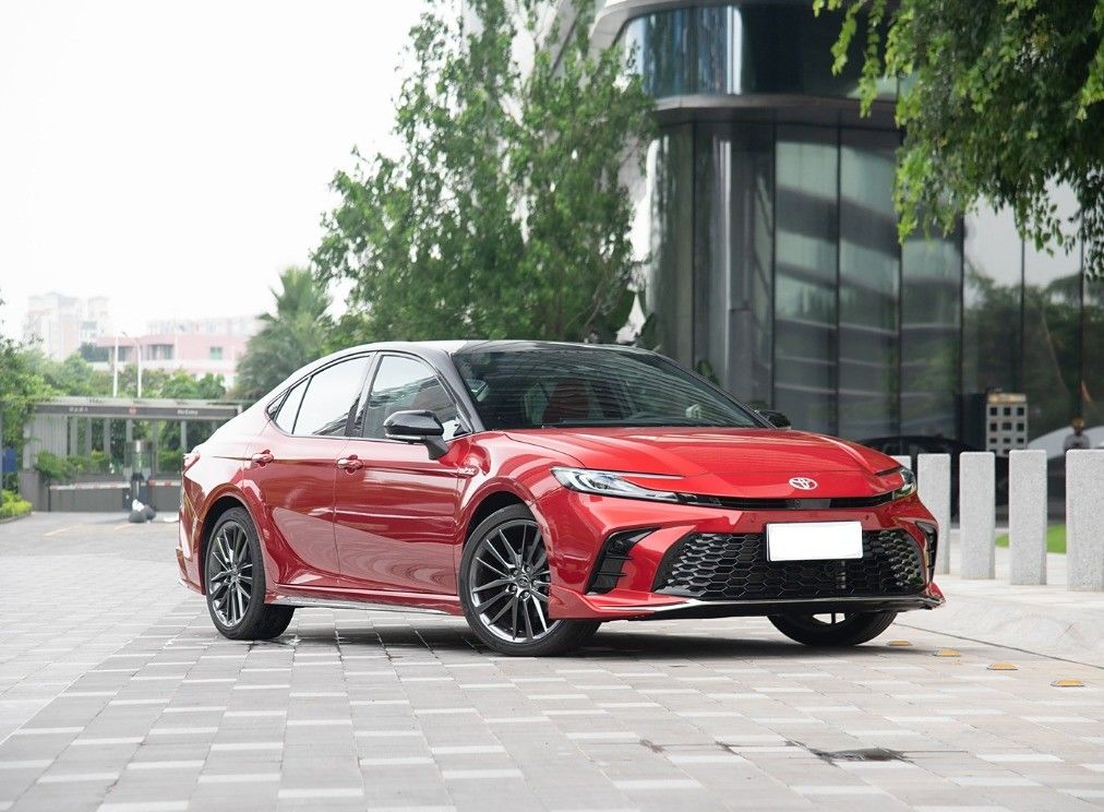 2018 2019 2020 2021 2022 ToyotaCamry 2.0L Gasoline/Hybrid Sedan Car within Your Needs