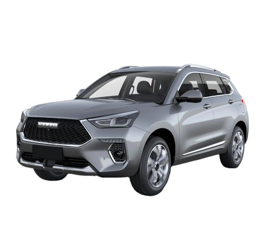 Linkslenken Black Haval H6 2021 1.5T Hybrid Automatik 4x4 Benzinfahrzeuge