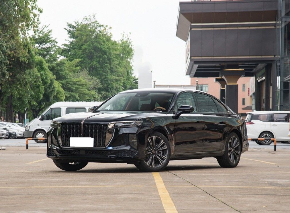 2023年 香港H9 2.0T デラックス版 セダン ビジネス用便宜のガソリン車