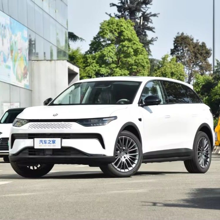 Leapmotor C11 2024 2023 1.5 Hybrid Battery Car Electric SUV Maximum Speed 170km/h