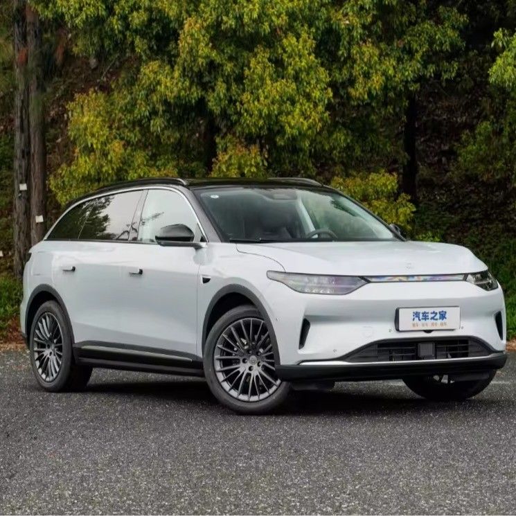 Leapmotor C11 2024 2023 1.5 Hybrid Battery Car Electric SUV Maximum Speed 170km/h