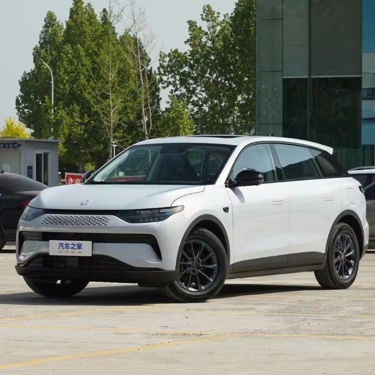 Leapmotor C11 2024 2023 1.5 Hybrid Battery Car Electric SUV Maximum Speed 170km/h