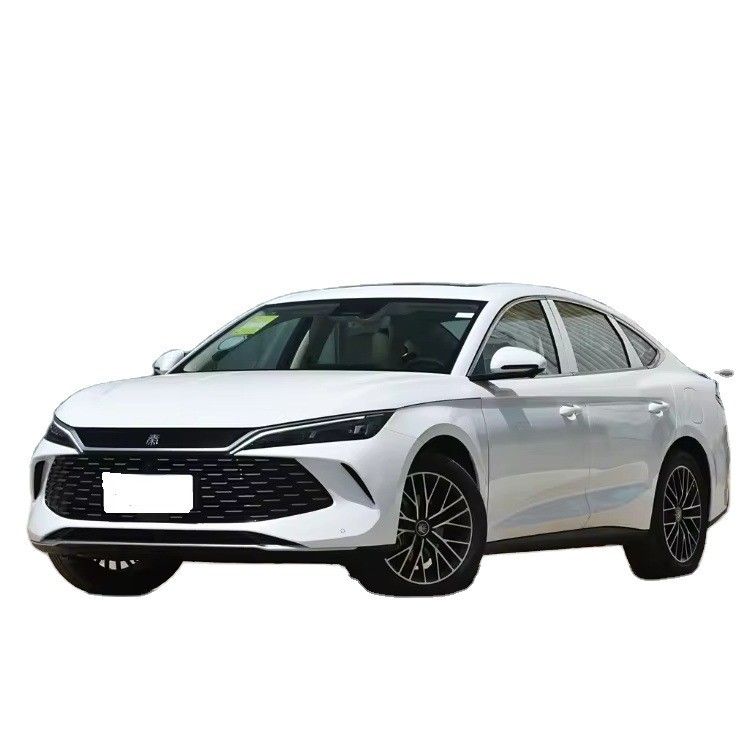 BYD Qin L DM-i 2024 120km Long Range Plug-in Hybrid Car Latest Model Energy Vehicle