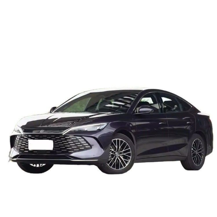 2024 BYD Qin L DM-i 80km 120Km Plug-In Hybrid Sedan Car Energy Electric Vehicle for Adult