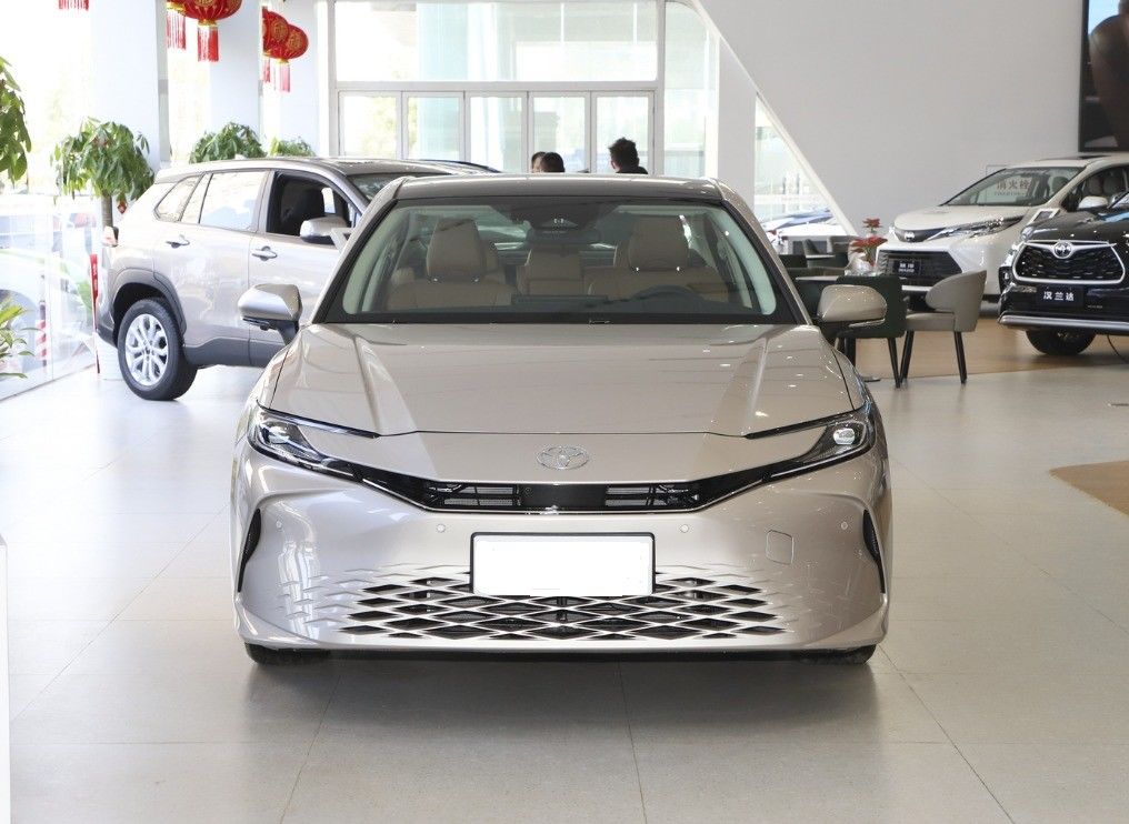 2020 2021 2022 2023 TOYOTA CAMRY Gasoline Cars 2.0L 173PS L4 Left Steering 5 Seats 5 Doors