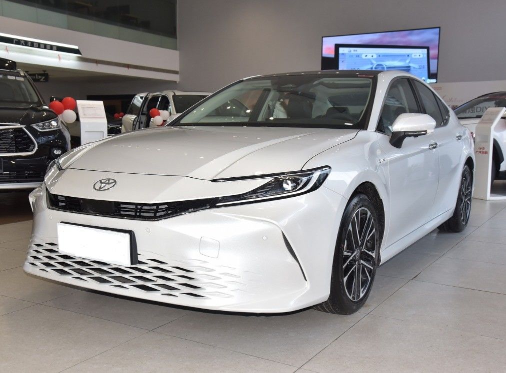 2020 2021 2022 2023 TOYOTA CAMRY Gasoline Cars 2.0L 173PS L4 Left Steering 5 Seats 5 Doors