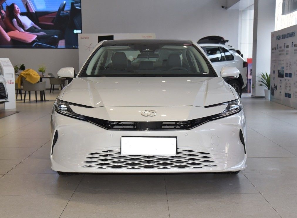 2020 2021 2022 2023 TOYOTA CAMRY Gasoline Cars 2.0L 173PS L4 Left Steering 5 Seats 5 Doors