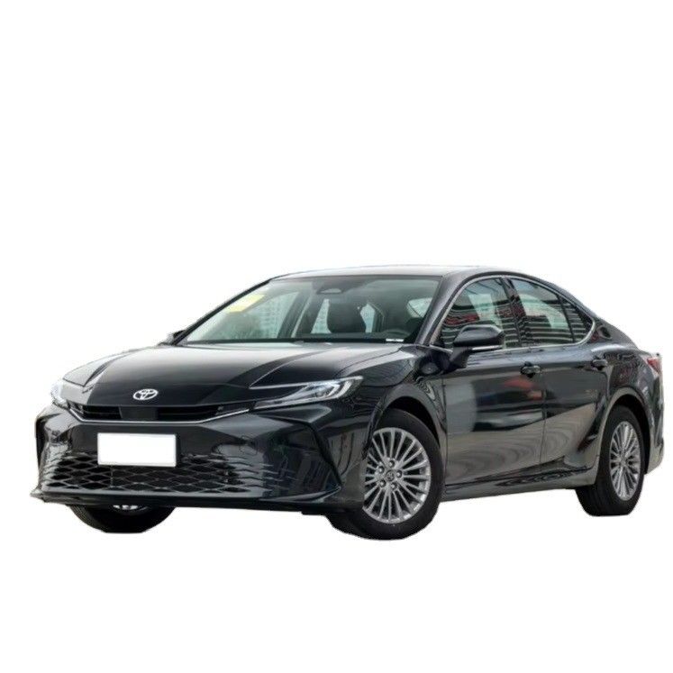 Panoramic Sunroof TOYOTACAMRY Used Cars Gas Petrol Cars TOYOTAS Medium Sedan Gasoline Vehicle