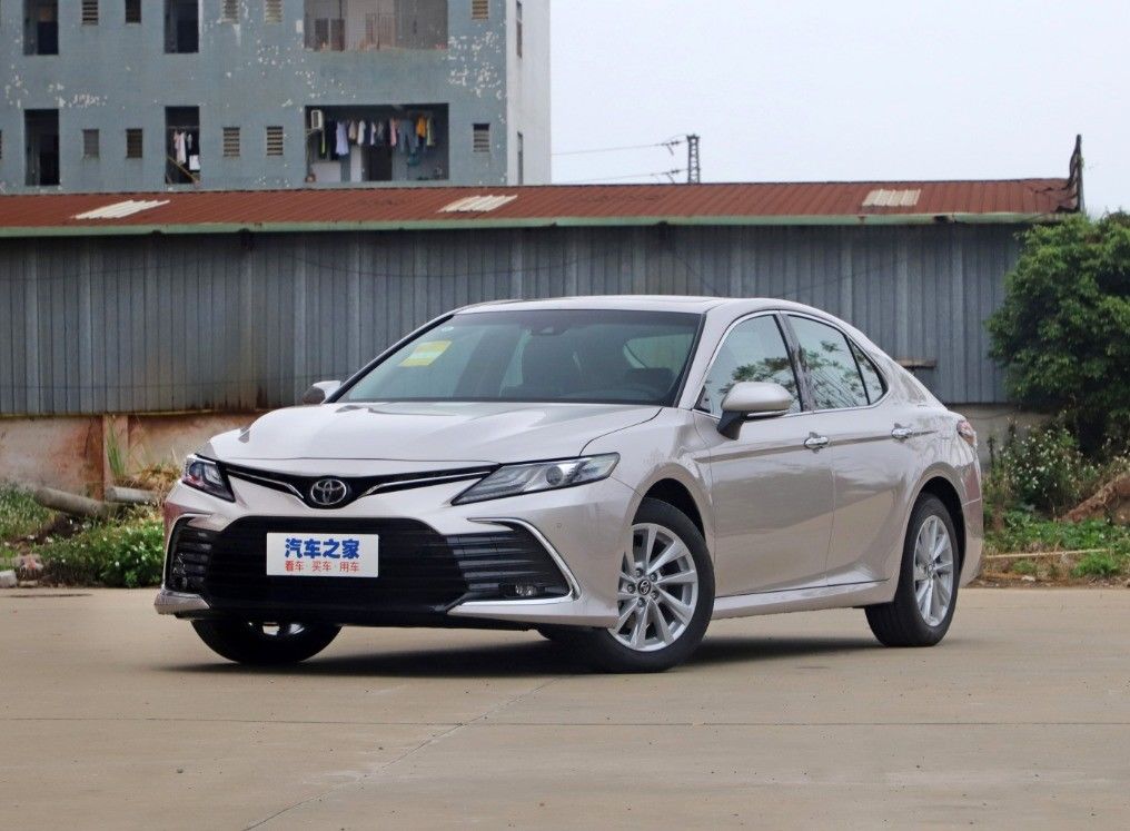 Verified Distributors of Used Toyota Cars Sedans SUVs and More with Left Steering