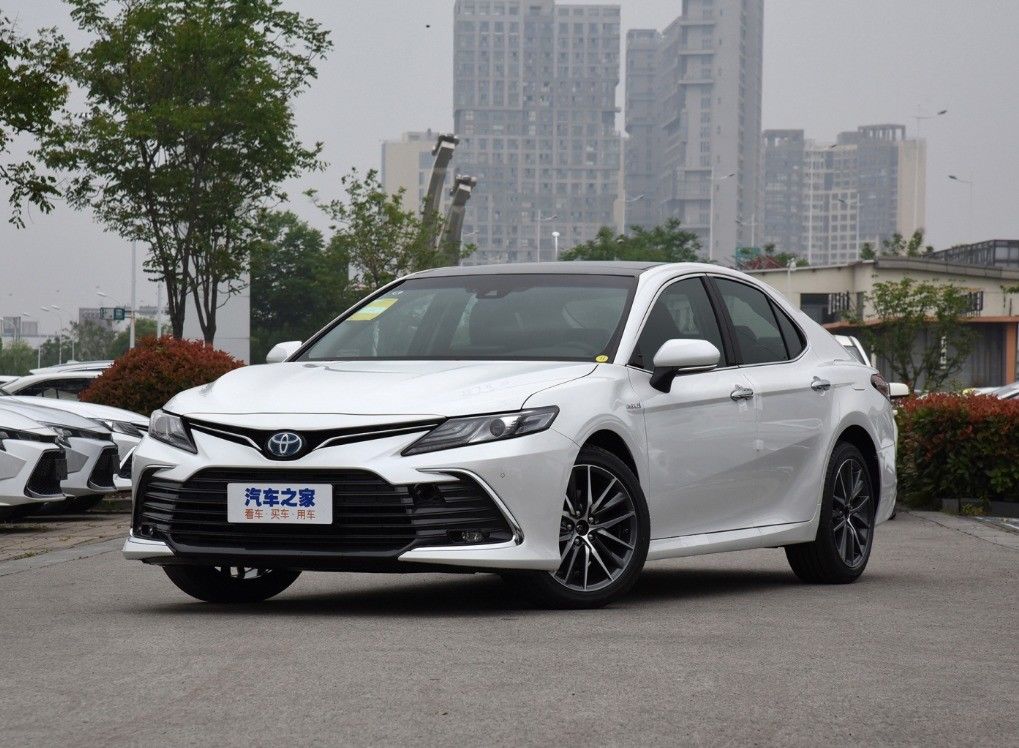 Verified Distributors of Used Toyota Cars Sedans SUVs and More with Left Steering
