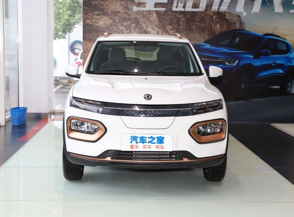 2024 Dongfeng EX1 Pro The Top SUV in Search of Performance and Affordability
