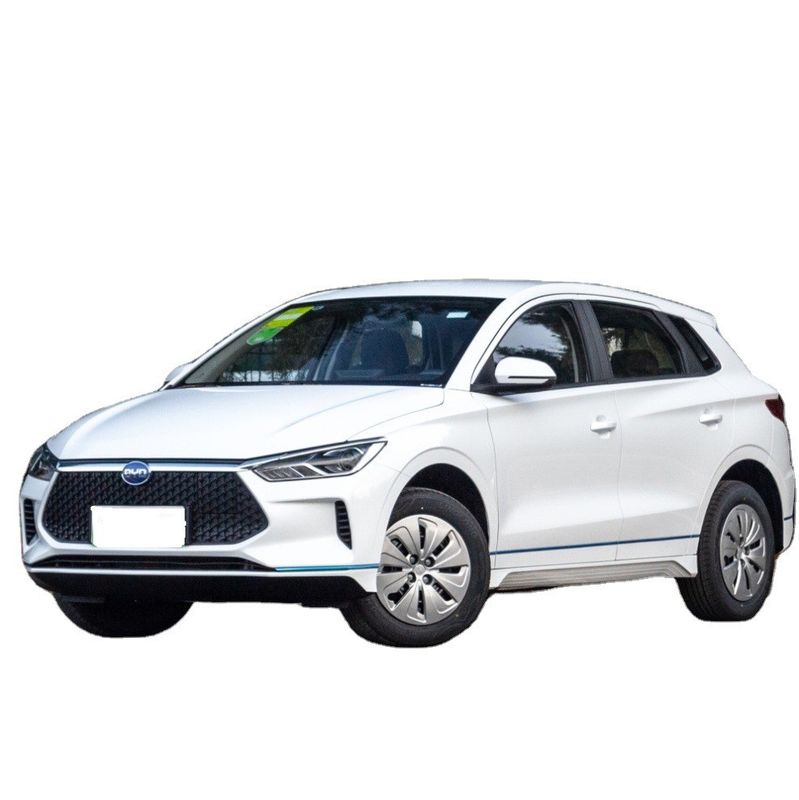 2023 BYD E2 ルックスエディション レベル ルックスセダン 左方向 快適なセダン