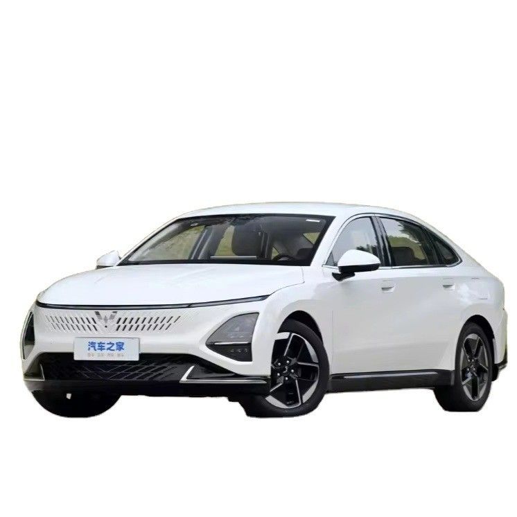 2024 Xingguang PHEV Sedan Hybrid Car Left Steering 5 Seats 5 Doors by Wuling StarLight
