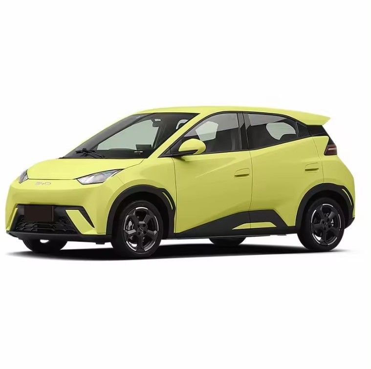 Small SUV Car 2024 BYD Seagull Flying Electric Car for Adult Mini EV Car BYD Suppliers