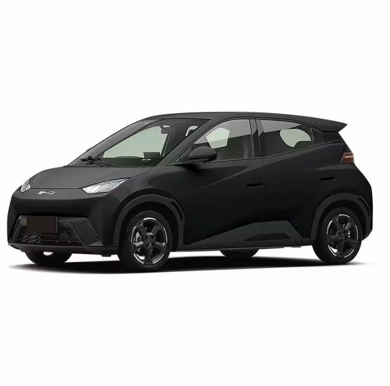 Small SUV Car 2024 BYD Seagull Flying Electric Car for Adult Mini EV Car BYD Suppliers