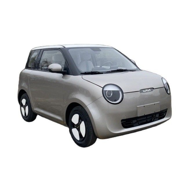 Changan Lumins Mini EV Car for Adults 100% Electric Energy Type and Lithium Battery