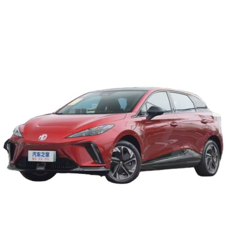 SUV EV Car 4 Wheel Drive Standard Pro Version Mulan RHD MG Electric Vehicle 2023 Used Cars
