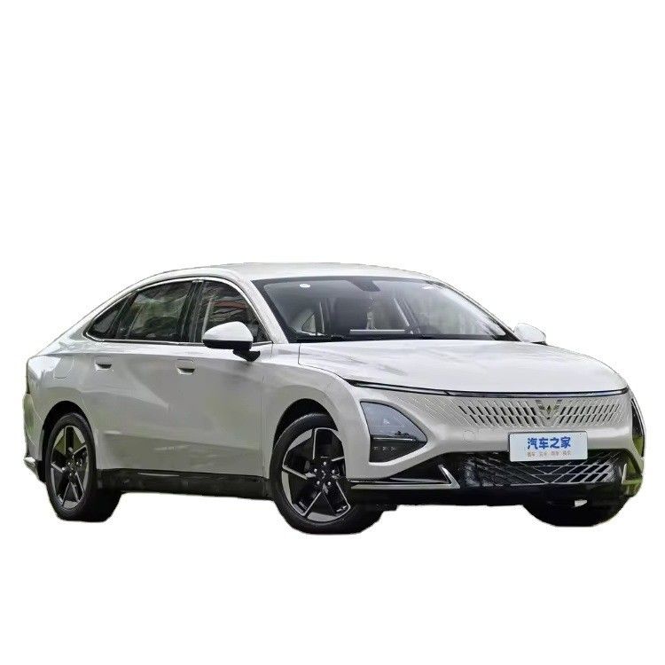 2024 Mini Car Electric Car for Adult Carro Electrico Wuling Xingguang EV Phev