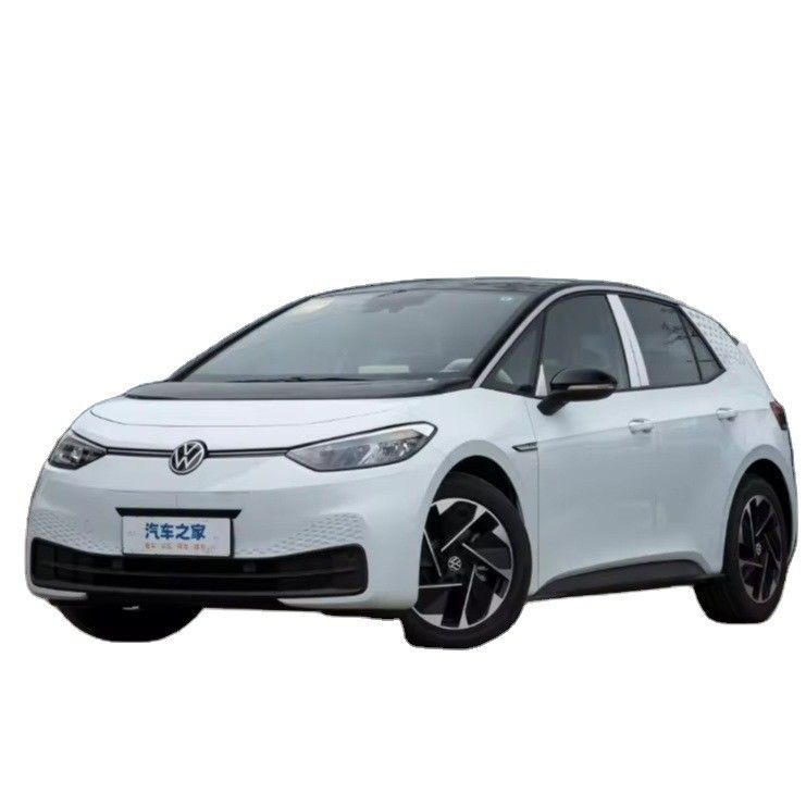 VW ID 3 2024 Electric SUV 4261*1778*1568 Size Left Drive for 's Energy Vehicle Market