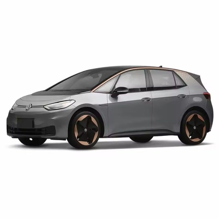 VW ID 3 2024 Electric SUV 4261*1778*1568 Size Left Drive for 's Energy Vehicle Market