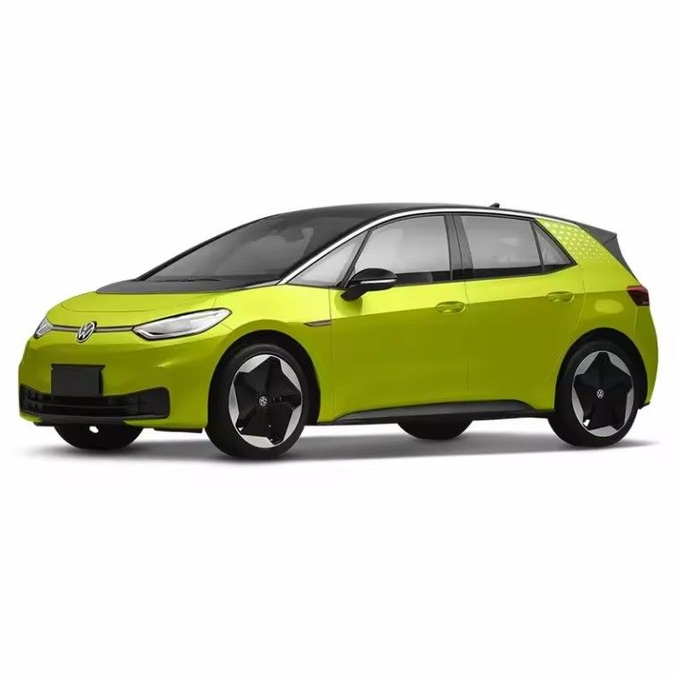 VW ID 3 2024 Electric SUV 4261*1778*1568 Size Left Drive for 's Energy Vehicle Market