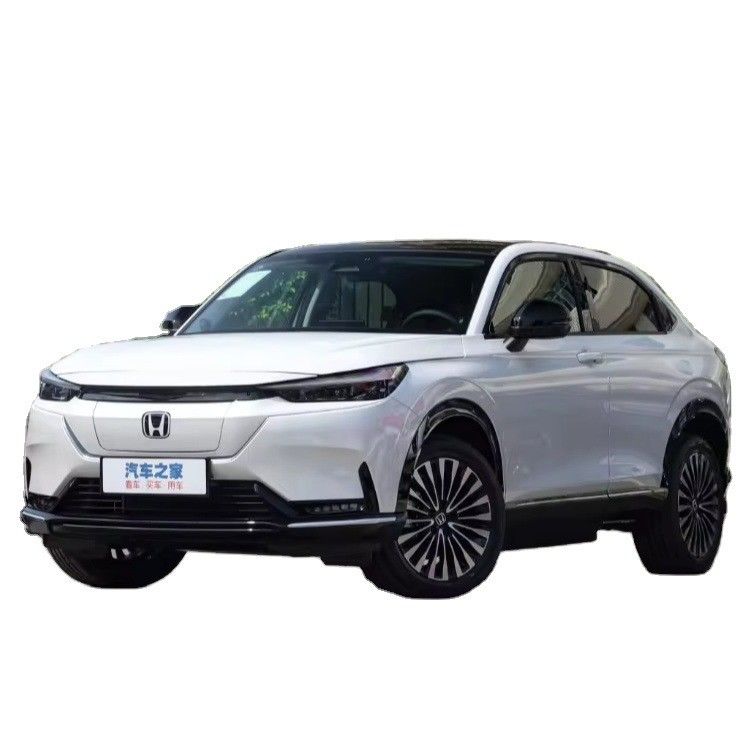 2024 White Lithium Battery Electric SUV Dongfeng Honda's Best Choice for and Value