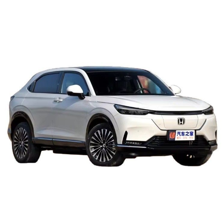 Energy Vehicle 4x4 Dongfeng Honda ENS1 Left-Drive SUV with 5 Seats and Lithium Battery