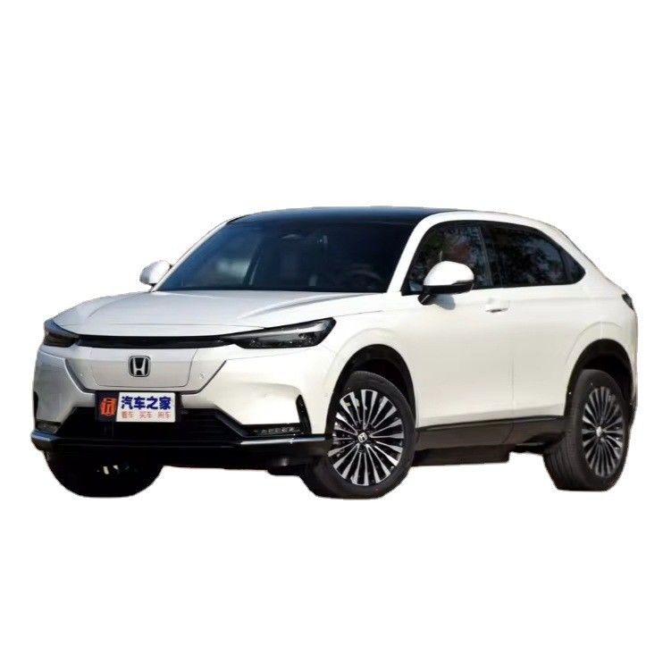 Hondas ENS1 The Reasonably-Priced Electric SUV for 5 Seats and Left Steering