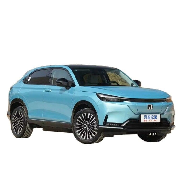Energy Type 100% Electric Car Midsize SUV with 420km Range by Honda ENS1 2024