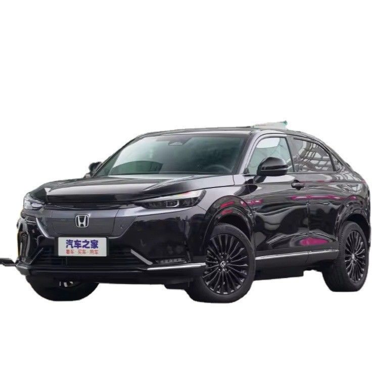 100% Electric Car 5 Seats Electric Sport SUV EV Hondas ENP1 420km 510km Top Version