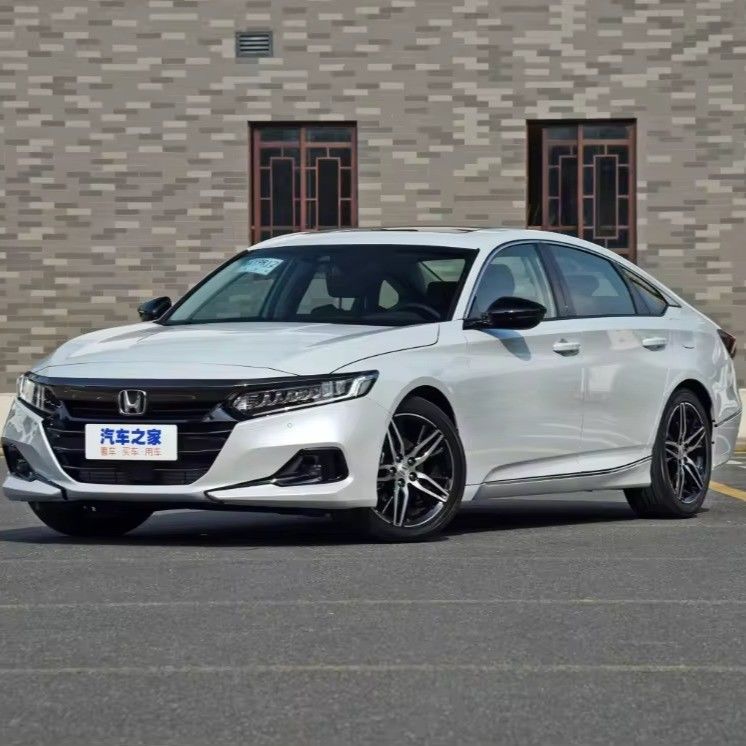 Energy 2018 Hondas Accord Sport Plug-in Hybrid CAR 5 Seats 5 Doors Gasoline Vehicles