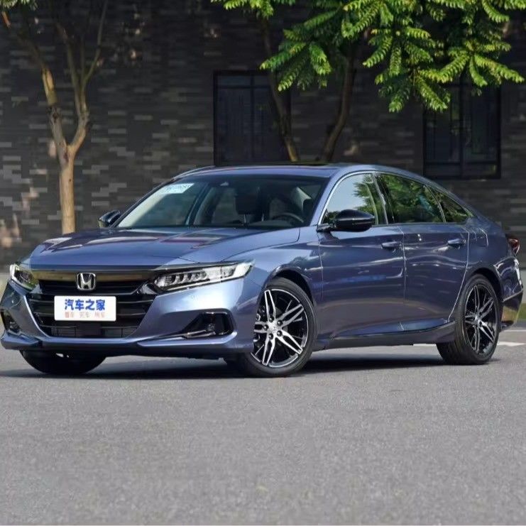 Energy 2018 Hondas Accord Sport Plug-in Hybrid CAR 5 Seats 5 Doors Gasoline Vehicles