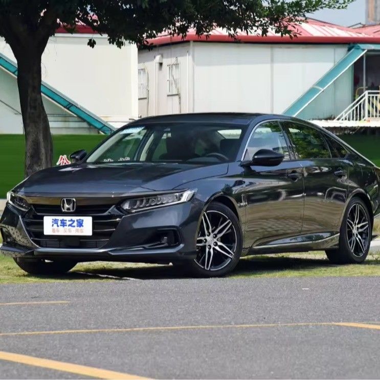 Energy 2018 Hondas Accord Sport Plug-in Hybrid CAR 5 Seats 5 Doors Gasoline Vehicles