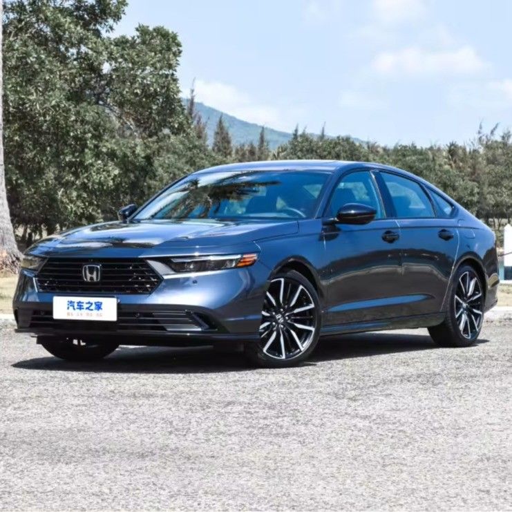 Energy 2018 Hondas Accord Sport Plug-in Hybrid CAR 5 Seats 5 Doors Gasoline Vehicles