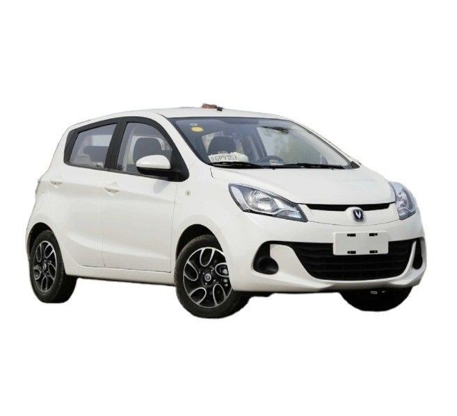Changan Benben E-star Electric SUV Car Prepaid Booking for Best Changan Mini EV Car