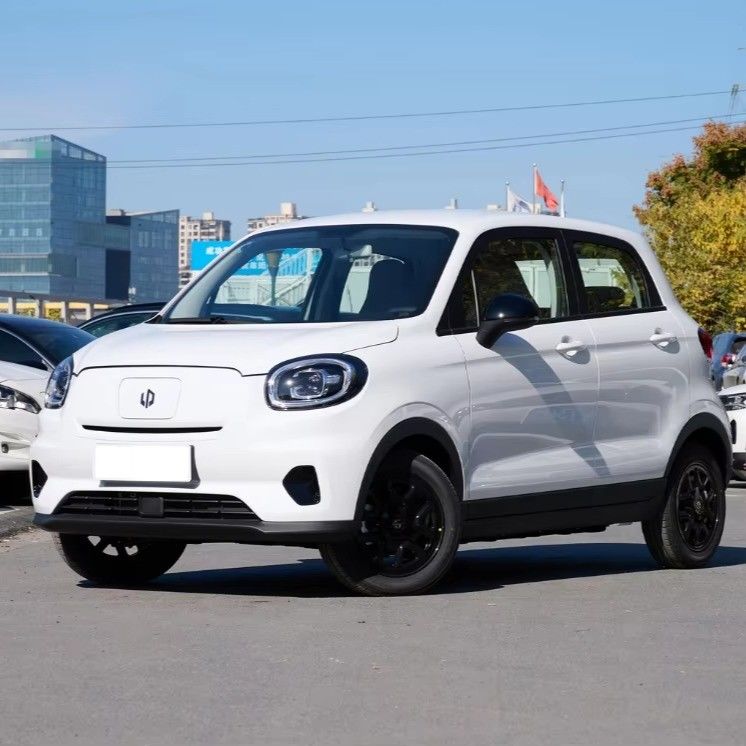 Preorder 2024 Leap Motor T03 Electric Cars for Adults Maximum Speed 170 km/h Left Drive