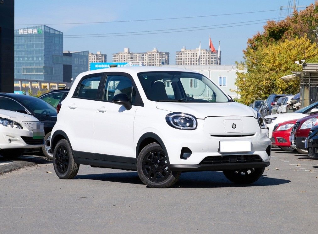 Preorder 2024 Leap Motor T03 Electric Cars for Adults Maximum Speed 170 km/h Left Drive