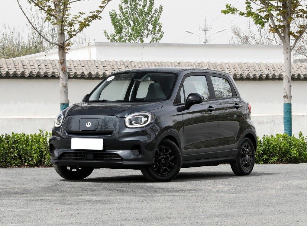 Preorder 2024 Leap Motor T03 Electric Cars for Adults Maximum Speed 170 km/h Left Drive
