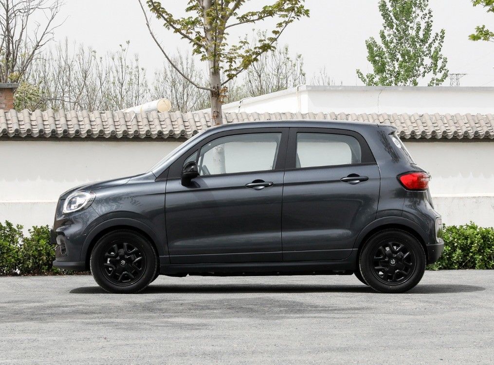 Preorder 2024 Leap Motor T03 Electric Cars for Adults Maximum Speed 170 km/h Left Drive
