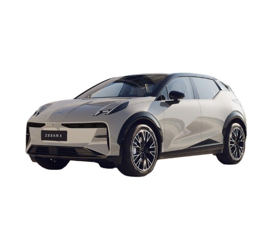 2024 Geely Zeekr X Rear Drive ME Top Version 5-seater Electric SUV with 560km Range