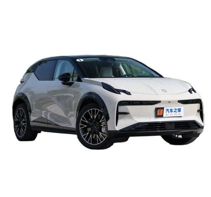 2024 Pure Electric SUV Car 4x4 560km Range Geely Zeekr X 4WD YOU Version Verified