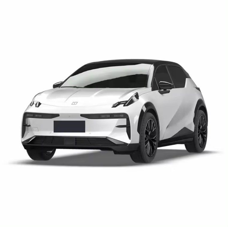 2024 Pure Electric SUV Car 4x4 560km Range Geely Zeekr X 4WD YOU Version Verified