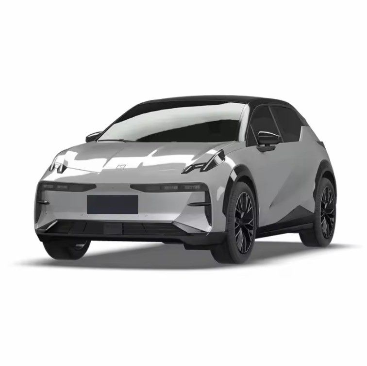 2024 Pure Electric SUV Car 4x4 560km Range Geely Zeekr X 4WD YOU Version Verified