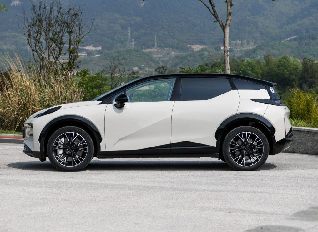 Geely Zeekr X The 2024 2023 Year 4WD Midsize SUV That Will Revolutionize Your Commute