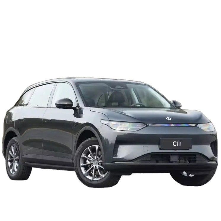 Leap Motor C11 Extended Energy SUV 2024 Leapmotor C11 Electric SUV 4x4 650km Edition