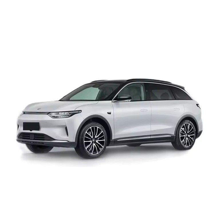 Leapmotor C11 Energy Electric SUV with 360NM Maximum Torque and 5-Door 5-Seat Structure